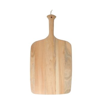 Chopping Board - Wood - L28 x W55 x H2 cm