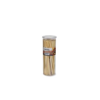Bamboo Skewers 130pk