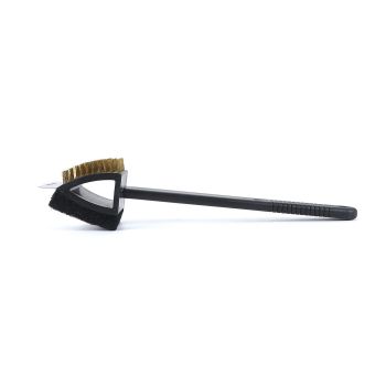 3 In 1 Cleaning Brush - L7.2 x W37 x H8 cm