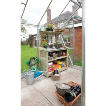 Premier Potting Station - L53 x W103 x H162 cm