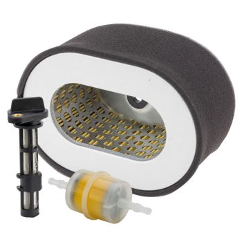 SIP MEDUSA T5500 Silenced Diesel Generator Service Kit for 25153