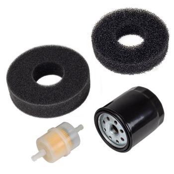 SIP MEDUSA T15000 Silenced Diesel Generator Service Kit for 25155 - L31.5 x W21.5 x H15 cm