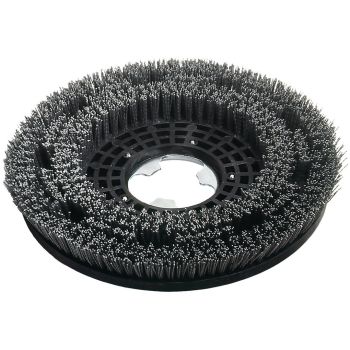 SIP 17" 0.35mm Medium Resistance Brush - L44 x W44 x H7 cm