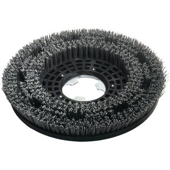 SIP 17" Soft Brush for 07984, 07986 - L44 x W44 x H7 cm