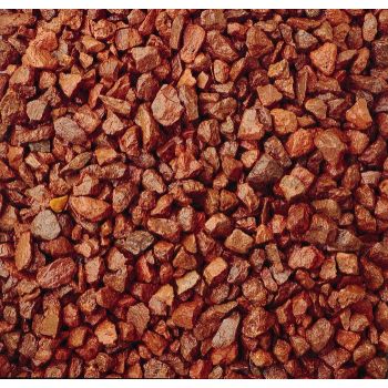 Red Flame Aggregate Bulk Bag - 850 kg - L100 x W100 x H80 cm