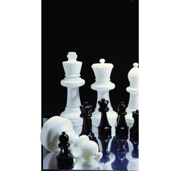Small Chess Pieces