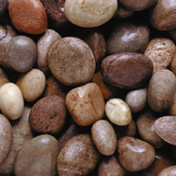 Scottish Cobbles Aggregate Bulk Bag - 850 kg - L100 x W100 x H80 cm