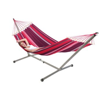 SummerSet (Sumo RockStone + Hammock Fuego) 