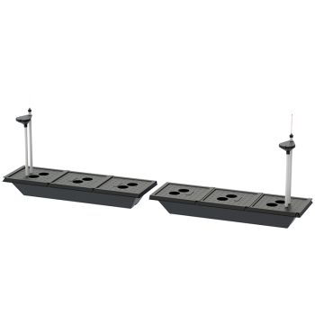 Self Watering Kit Wallhugger Small