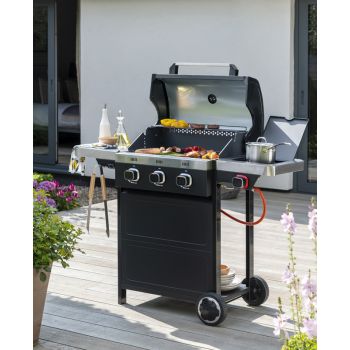 Vista 300  - Barbeque
