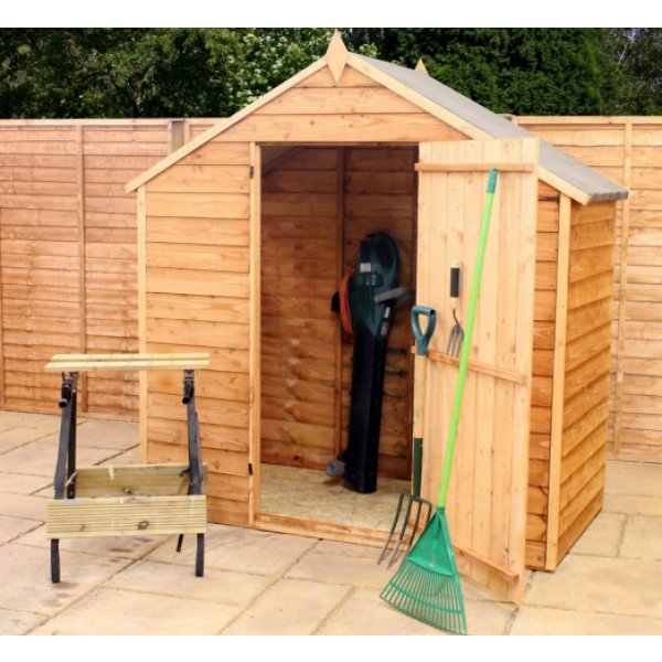 Garden Buildings & Storage Garden Buildings & Storage