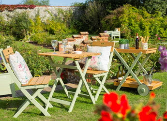 Garden Furniture and Garden Structures Garden Furniture and Garden Structures